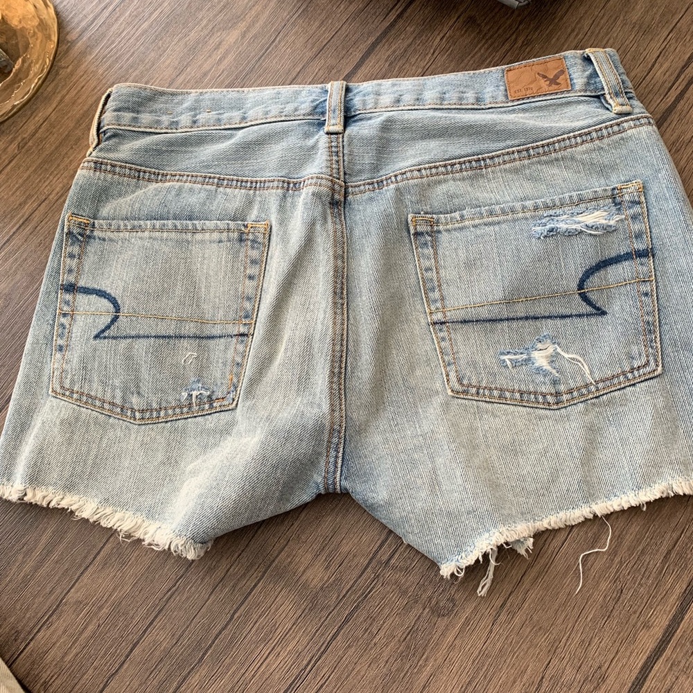 Shorts - Picture 2 of 2